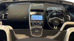 2019 (69) JAGUAR F-TYPE 2.0 R-Dynamic 2dr Auto 4957595