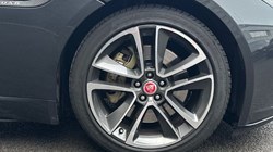 2019 (69) JAGUAR F-TYPE 2.0 R-Dynamic 2dr Auto 4957594