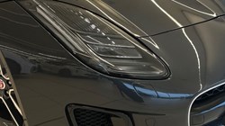 2019 (69) JAGUAR F-TYPE 2.0 R-Dynamic 2dr Auto 4957603