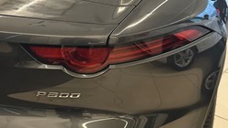 2019 (69) JAGUAR F-TYPE 2.0 R-Dynamic 2dr Auto 4957631