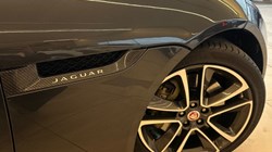 2019 (69) JAGUAR F-TYPE 2.0 R-Dynamic 2dr Auto 4957633