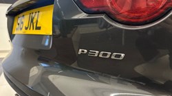 2019 (69) JAGUAR F-TYPE 2.0 R-Dynamic 2dr Auto 4957630