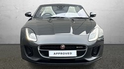 2019 (69) JAGUAR F-TYPE 2.0 R-Dynamic 2dr Auto 4957593