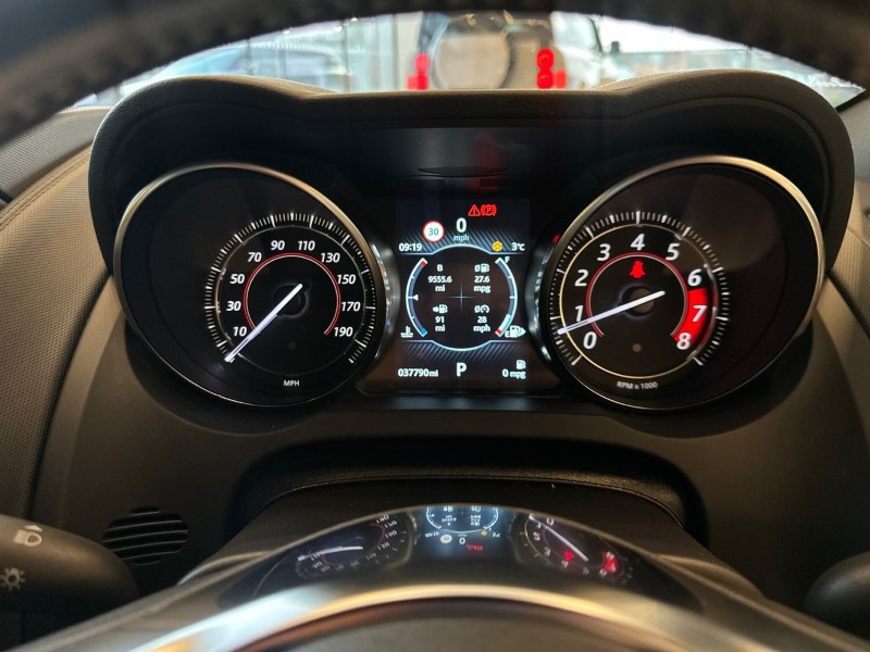 2019 (69) JAGUAR F-TYPE 2.0 R-Dynamic 2dr Auto 4957602