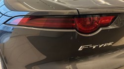 2019 (69) JAGUAR F-TYPE 2.0 R-Dynamic 2dr Auto 4957605