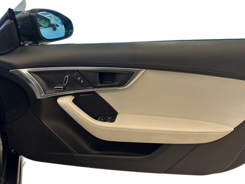 2019 (69) JAGUAR F-TYPE 2.0 R-Dynamic 2dr Auto 4957607