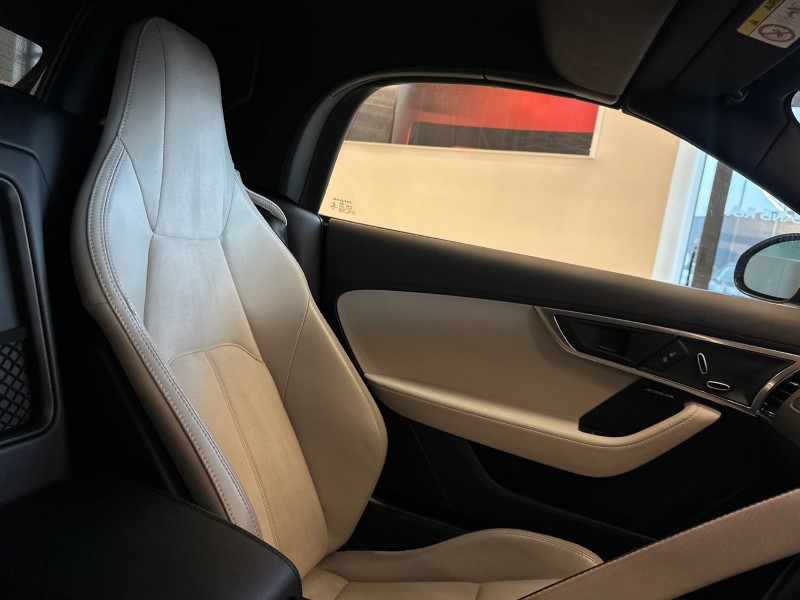 2019 (69) JAGUAR F-TYPE 2.0 R-Dynamic 2dr Auto 4957622