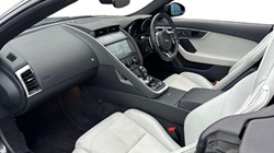 2019 (69) JAGUAR F-TYPE 2.0 R-Dynamic 2dr Auto 4957590