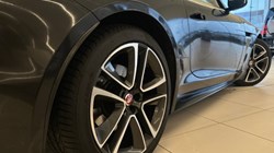 2019 (69) JAGUAR F-TYPE 2.0 R-Dynamic 2dr Auto 4957632