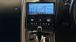 2019 (69) JAGUAR F-TYPE 2.0 R-Dynamic 2dr Auto 4957600