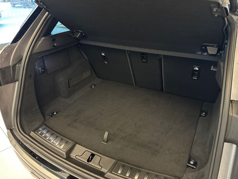 2021 (21) LAND ROVER RANGE ROVER EVOQUE 2.0 P250 R-Dynamic SE 5dr Auto 4982824