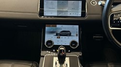 2021 (21) LAND ROVER RANGE ROVER EVOQUE 2.0 P250 R-Dynamic SE 5dr Auto 4982799