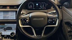 2021 (21) LAND ROVER RANGE ROVER EVOQUE 2.0 P250 R-Dynamic SE 5dr Auto 4982800