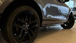 2021 (21) LAND ROVER RANGE ROVER EVOQUE 2.0 P250 R-Dynamic SE 5dr Auto 4982833