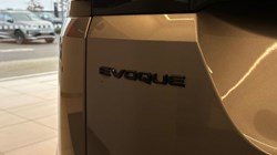 2021 (21) LAND ROVER RANGE ROVER EVOQUE 2.0 P250 R-Dynamic SE 5dr Auto 4982831