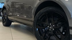 2021 (21) LAND ROVER RANGE ROVER EVOQUE 2.0 P250 R-Dynamic SE 5dr Auto 4982829
