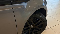 2021 (21) LAND ROVER RANGE ROVER EVOQUE 2.0 P250 R-Dynamic SE 5dr Auto 4982834