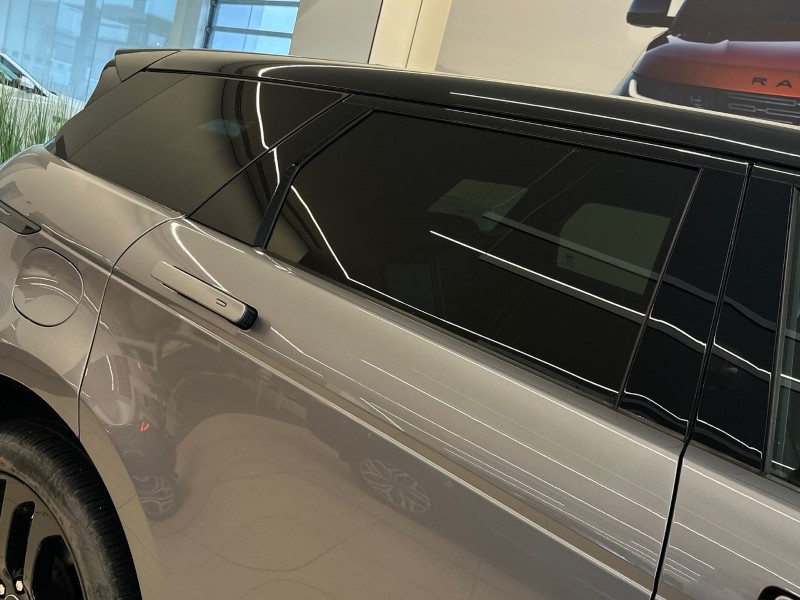 2021 (21) LAND ROVER RANGE ROVER EVOQUE 2.0 P250 R-Dynamic SE 5dr Auto 4982836