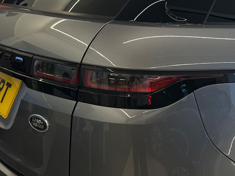 2021 (21) LAND ROVER RANGE ROVER EVOQUE 2.0 P250 R-Dynamic SE 5dr Auto 4982832