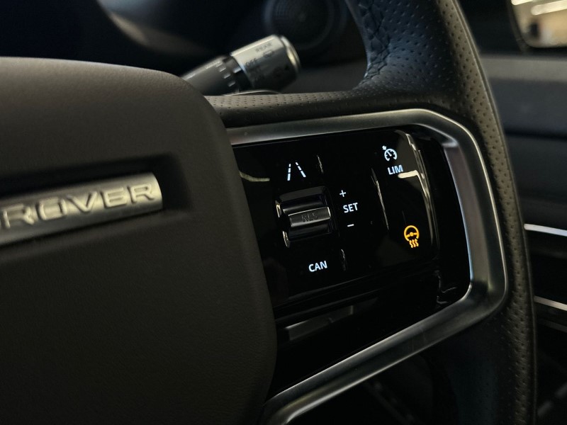 2021 (21) LAND ROVER RANGE ROVER EVOQUE 2.0 P250 R-Dynamic SE 5dr Auto 4982814