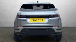 2021 (21) LAND ROVER RANGE ROVER EVOQUE 2.0 P250 R-Dynamic SE 5dr Auto 4982791