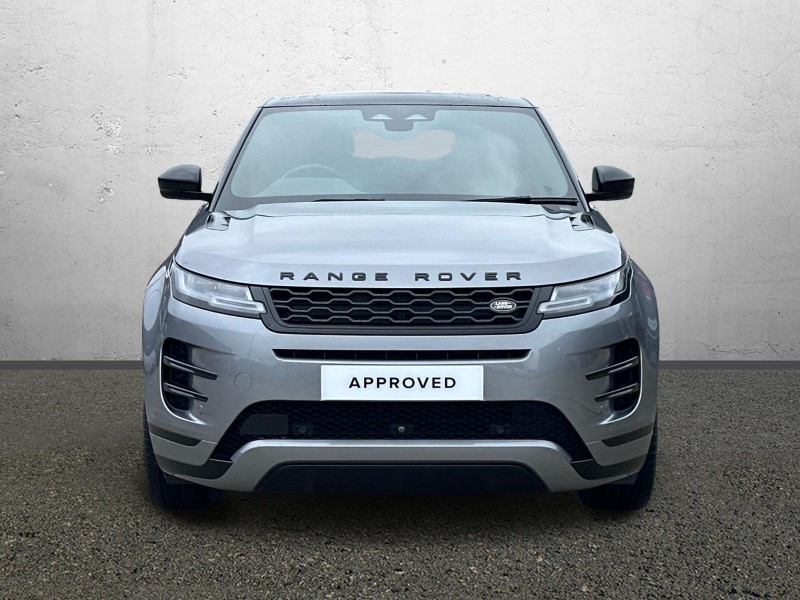 2021 (21) LAND ROVER RANGE ROVER EVOQUE 2.0 P250 R-Dynamic SE 5dr Auto 4982792