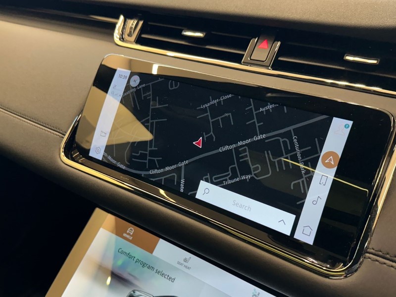 2021 (21) LAND ROVER RANGE ROVER EVOQUE 2.0 P250 R-Dynamic SE 5dr Auto 4982796