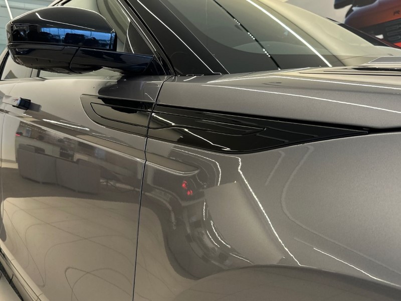 2021 (21) LAND ROVER RANGE ROVER EVOQUE 2.0 P250 R-Dynamic SE 5dr Auto 4982805