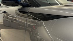 2021 (21) LAND ROVER RANGE ROVER EVOQUE 2.0 P250 R-Dynamic SE 5dr Auto 4982805