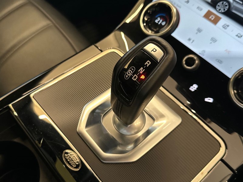 2021 (21) LAND ROVER RANGE ROVER EVOQUE 2.0 P250 R-Dynamic SE 5dr Auto 4982798