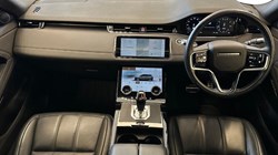 2021 (21) LAND ROVER RANGE ROVER EVOQUE 2.0 P250 R-Dynamic SE 5dr Auto 4982794