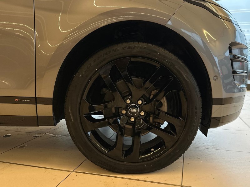 2021 (21) LAND ROVER RANGE ROVER EVOQUE 2.0 P250 R-Dynamic SE 5dr Auto 4982793