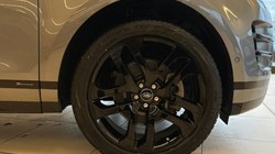 2021 (21) LAND ROVER RANGE ROVER EVOQUE 2.0 P250 R-Dynamic SE 5dr Auto 4982793