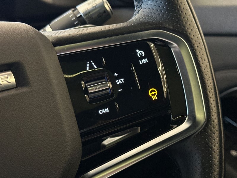 2021 (21) LAND ROVER RANGE ROVER EVOQUE 2.0 P250 R-Dynamic SE 5dr Auto 4982812