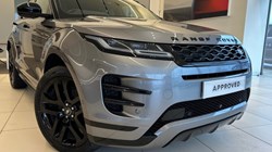 2021 (21) LAND ROVER RANGE ROVER EVOQUE 2.0 P250 R-Dynamic SE 5dr Auto 4982838