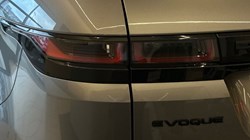 2021 (21) LAND ROVER RANGE ROVER EVOQUE 2.0 P250 R-Dynamic SE 5dr Auto 4982804