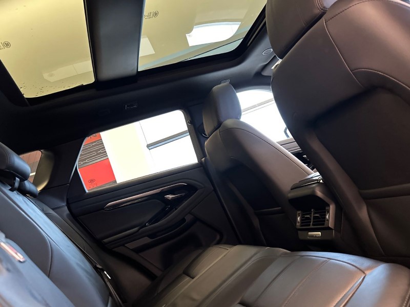 2021 (21) LAND ROVER RANGE ROVER EVOQUE 2.0 P250 R-Dynamic SE 5dr Auto 4982806