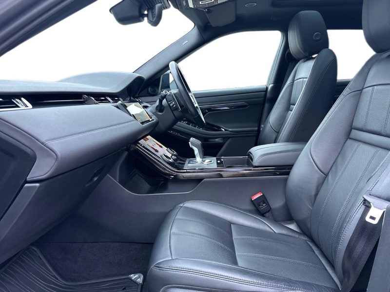 2021 (21) LAND ROVER RANGE ROVER EVOQUE 2.0 P250 R-Dynamic SE 5dr Auto 4982788