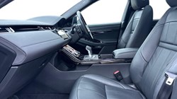 2021 (21) LAND ROVER RANGE ROVER EVOQUE 2.0 P250 R-Dynamic SE 5dr Auto 4982788