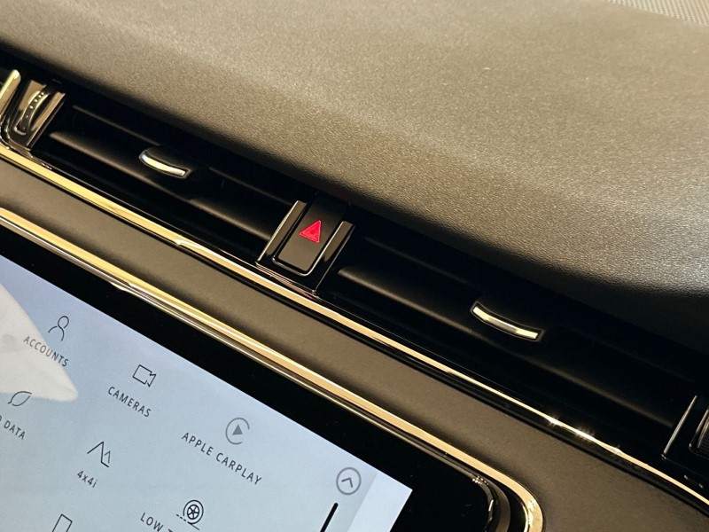 2021 (21) LAND ROVER RANGE ROVER EVOQUE 2.0 P250 R-Dynamic SE 5dr Auto 4982820