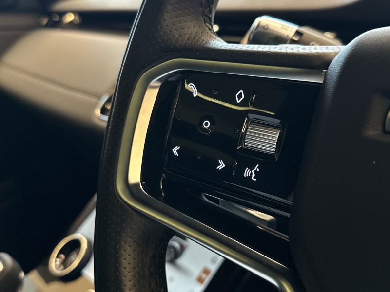 2021 (21) LAND ROVER RANGE ROVER EVOQUE 2.0 P250 R-Dynamic SE 5dr Auto 4982813