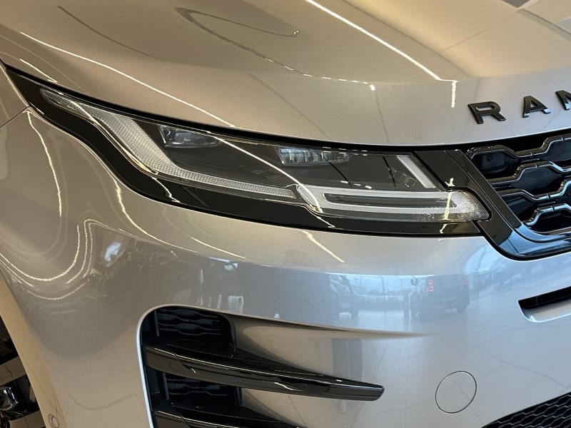 2021 (21) LAND ROVER RANGE ROVER EVOQUE 2.0 P250 R-Dynamic SE 5dr Auto 4982802