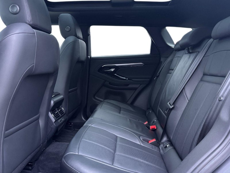 2021 (21) LAND ROVER RANGE ROVER EVOQUE 2.0 P250 R-Dynamic SE 5dr Auto 4982789