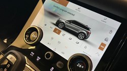 2021 (21) LAND ROVER RANGE ROVER EVOQUE 2.0 P250 R-Dynamic SE 5dr Auto 4982818