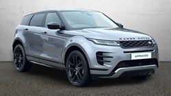 2021 (21) LAND ROVER RANGE ROVER EVOQUE 2.0 P250 R-Dynamic SE 5dr Auto 4982786