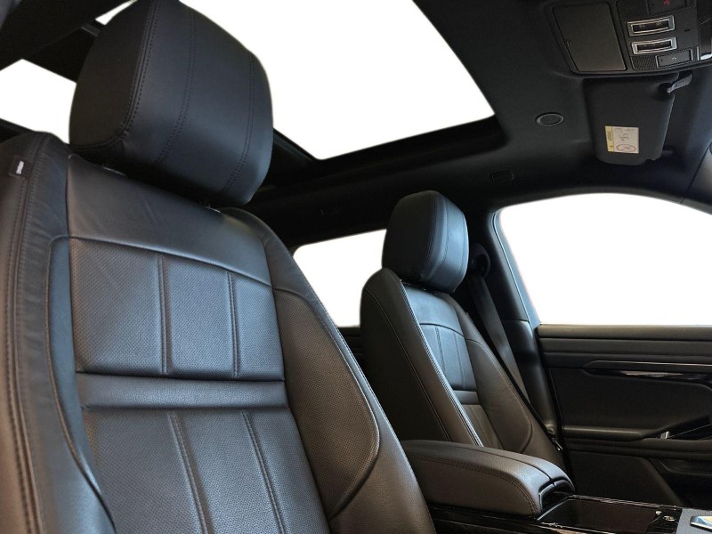 2021 (21) LAND ROVER RANGE ROVER EVOQUE 2.0 P250 R-Dynamic SE 5dr Auto 4982811