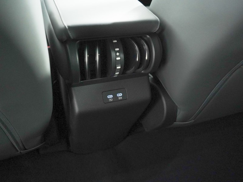  BYD ATTO 3 EVO 330kW Excellence AWD 75kWh 5dr Auto 5494714