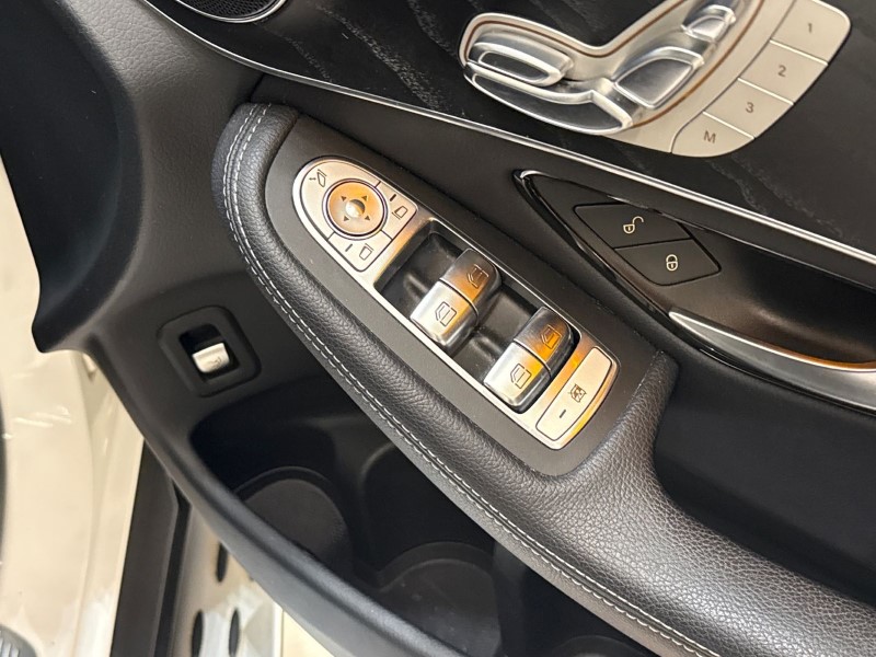 2018 (68) MERCEDES-BENZ GLC 220d 4Matic AMG Line Premium 5dr 9G-Tronic 4931866