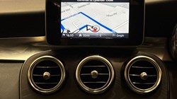 2018 (68) MERCEDES-BENZ GLC 220d 4Matic AMG Line Premium 5dr 9G-Tronic 4931857