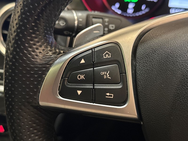 2018 (68) MERCEDES-BENZ GLC 220d 4Matic AMG Line Premium 5dr 9G-Tronic 4931871